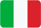 Rohrmatten Italiano